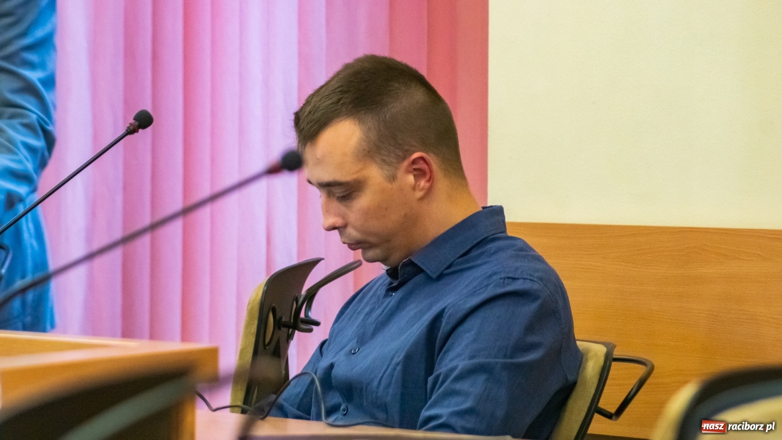 Zdjęcie w galerii na portalu naszraciborz.pl: Homilia o pasach, wymazywanie historii i szczury  wiadomości z regionu