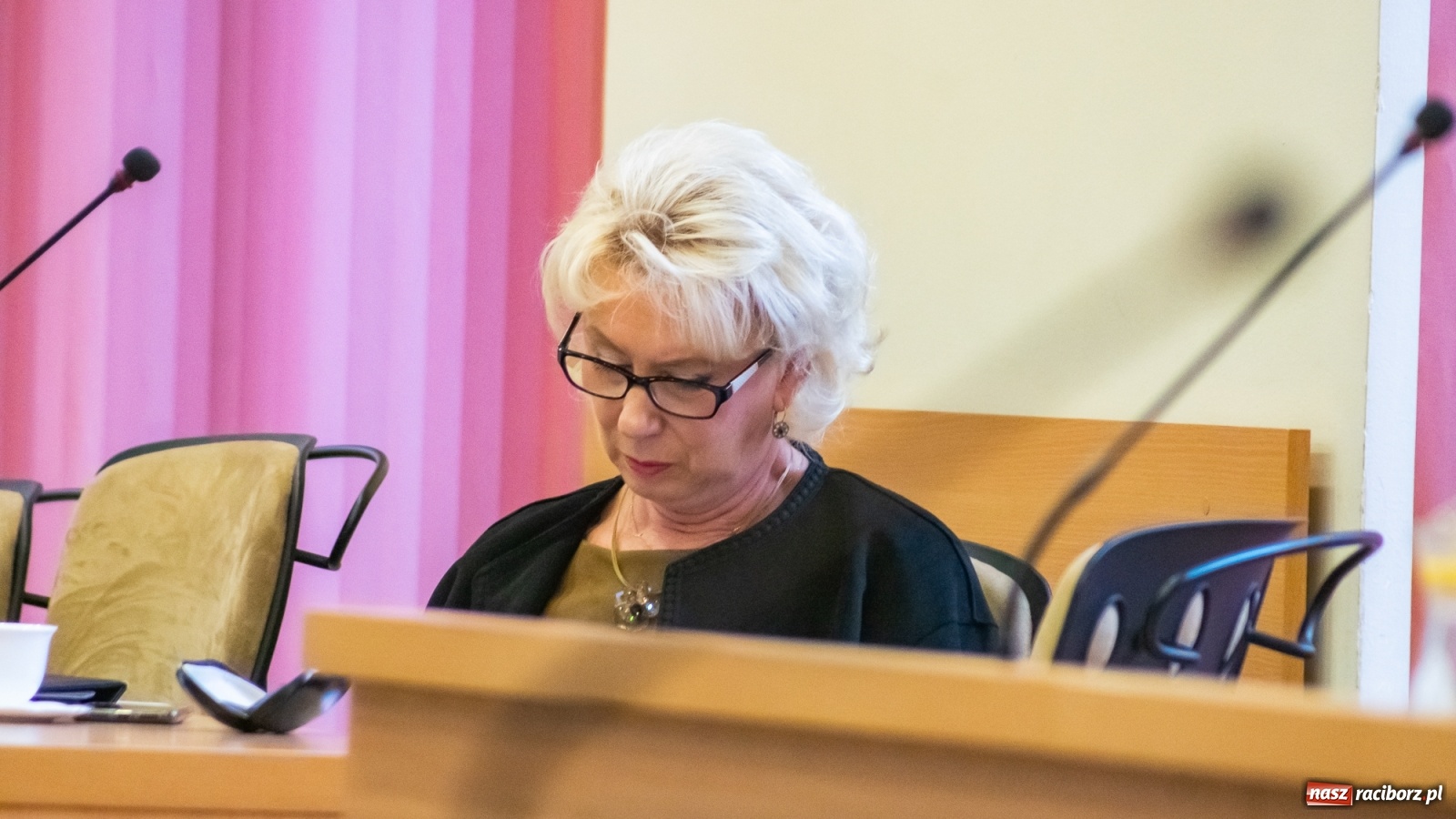 Zdjęcie w galerii na portalu naszraciborz.pl: Homilia o pasach, wymazywanie historii i szczury  wiadomości z regionu