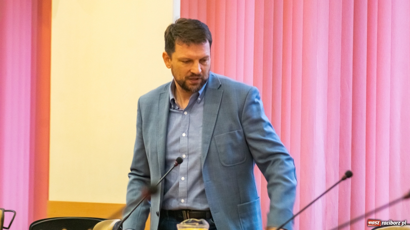 Zdjęcie w galerii na portalu naszraciborz.pl: Homilia o pasach, wymazywanie historii i szczury  wiadomości z regionu