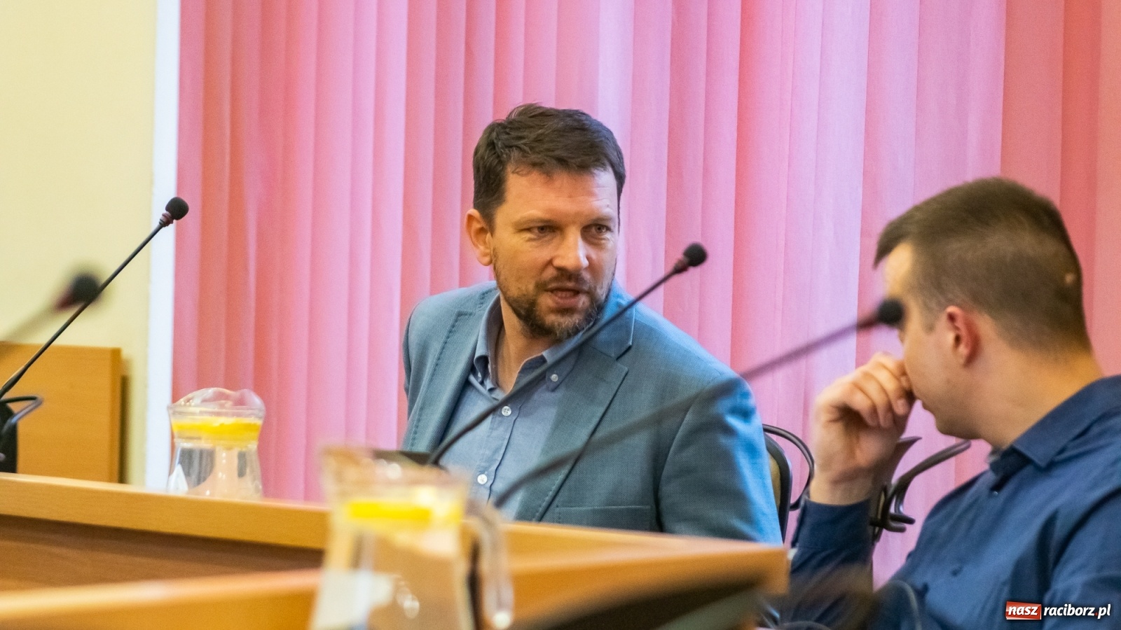 Zdjęcie w galerii na portalu naszraciborz.pl: Homilia o pasach, wymazywanie historii i szczury  wiadomości z regionu