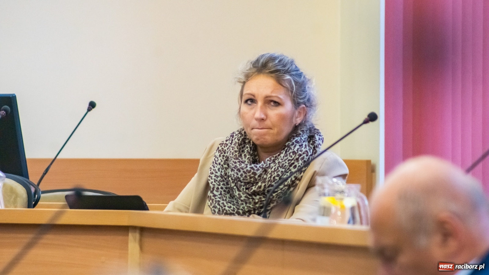 Zdjęcie w galerii na portalu naszraciborz.pl: Homilia o pasach, wymazywanie historii i szczury  wiadomości z regionu