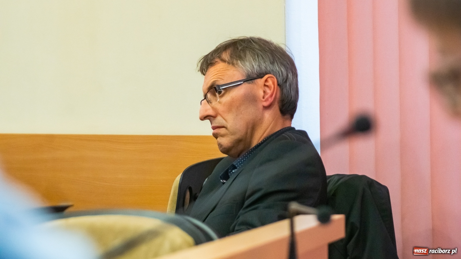 Zdjęcie w galerii na portalu naszraciborz.pl: Homilia o pasach, wymazywanie historii i szczury  wiadomości z regionu