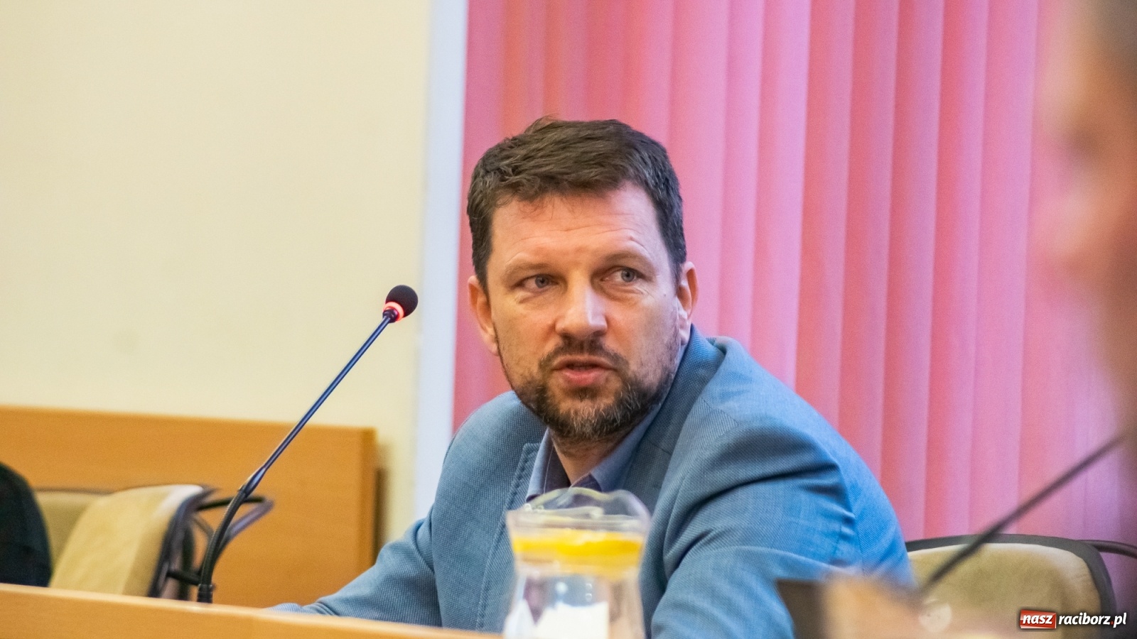 Zdjęcie w galerii na portalu naszraciborz.pl: Homilia o pasach, wymazywanie historii i szczury  wiadomości z regionu