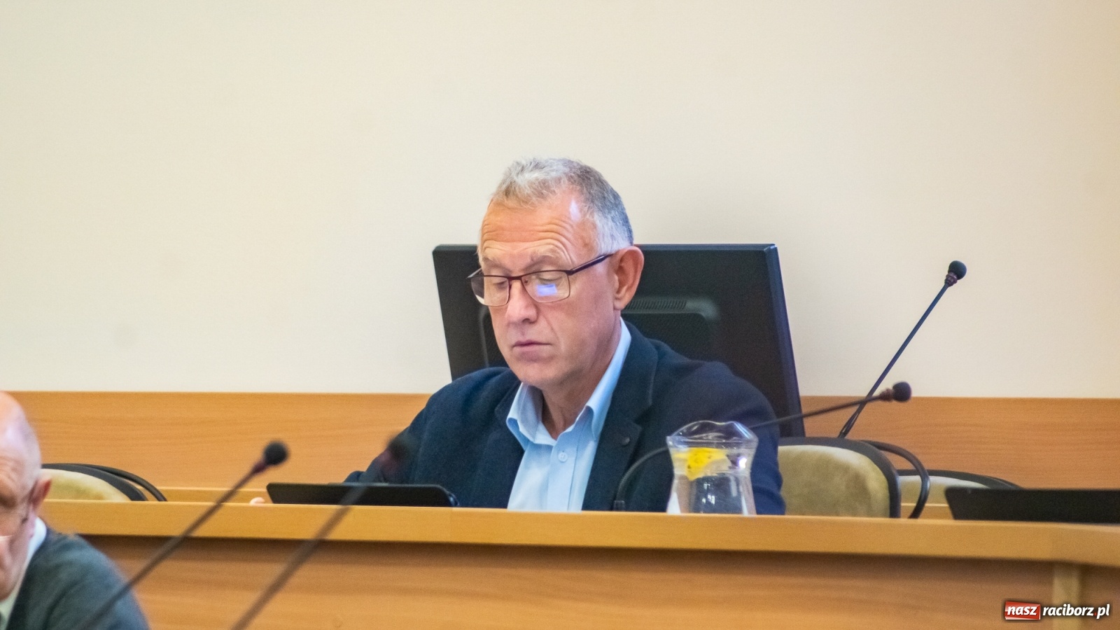 Zdjęcie w galerii na portalu naszraciborz.pl: Homilia o pasach, wymazywanie historii i szczury  wiadomości z regionu