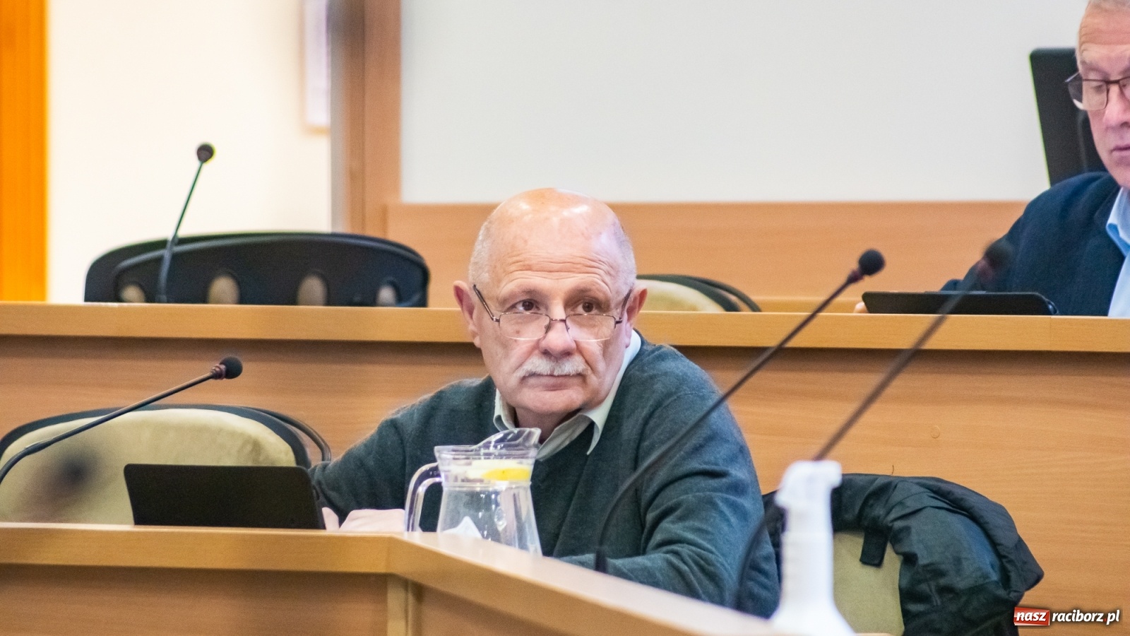 Zdjęcie w galerii na portalu naszraciborz.pl: Homilia o pasach, wymazywanie historii i szczury  wiadomości z regionu