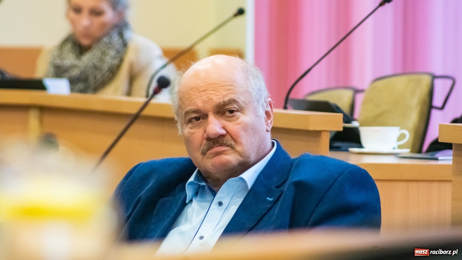 Zdjęcie w galerii na portalu naszraciborz.pl: Homilia o pasach, wymazywanie historii i szczury  wiadomości z regionu