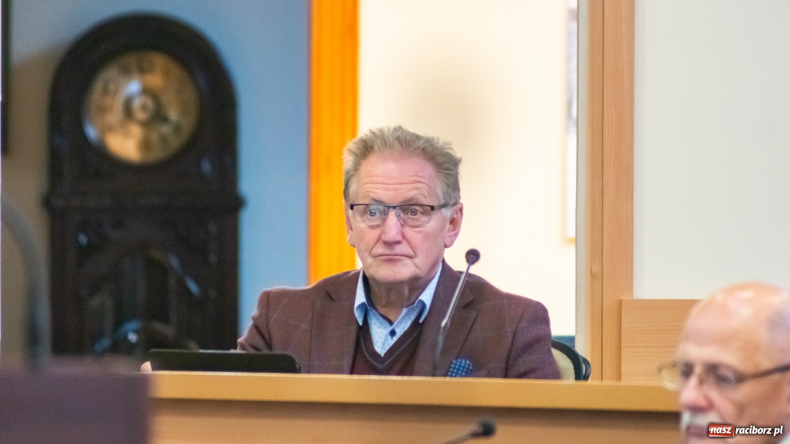 Zdjęcie w galerii na portalu naszraciborz.pl: Homilia o pasach, wymazywanie historii i szczury  wiadomości z regionu