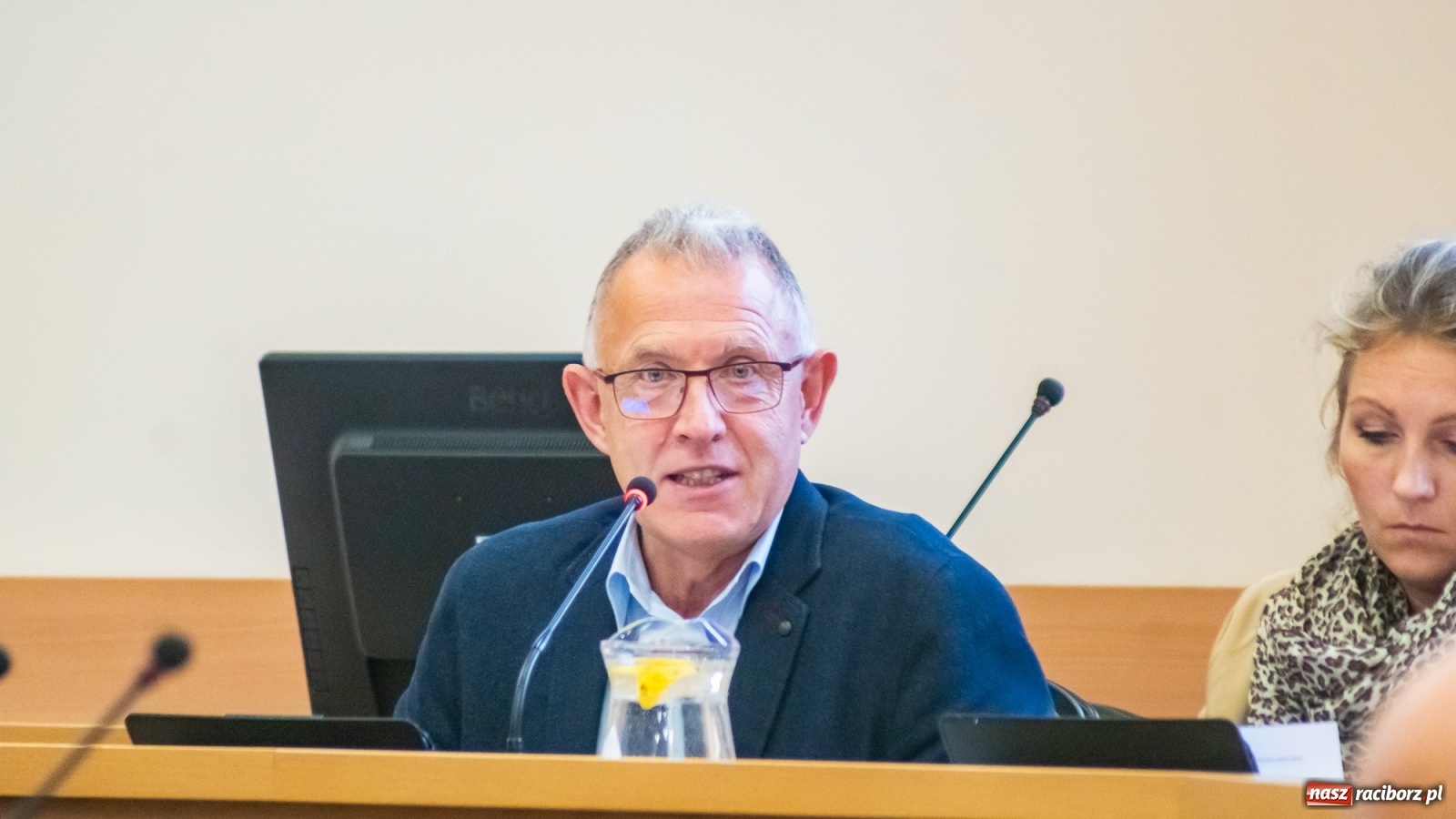 Zdjęcie w galerii na portalu naszraciborz.pl: Homilia o pasach, wymazywanie historii i szczury  wiadomości z regionu