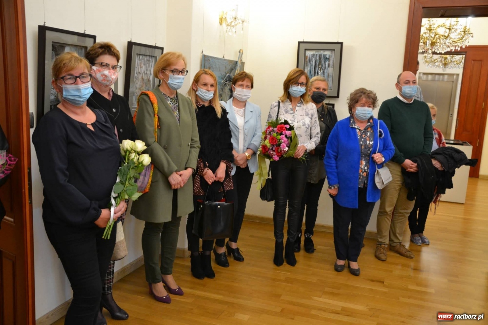 Zdjęcie w galerii na portalu naszraciborz.pl: Empiryczna podróż śladami człowieka  wiadomości z regionu