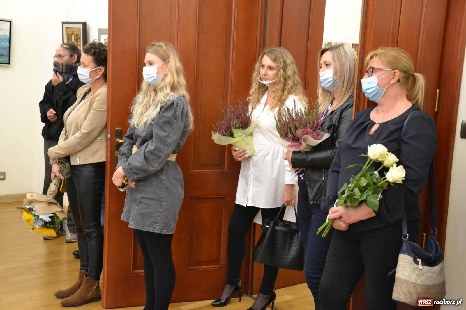 Zdjęcie w galerii na portalu naszraciborz.pl: Empiryczna podróż śladami człowieka  wiadomości z regionu