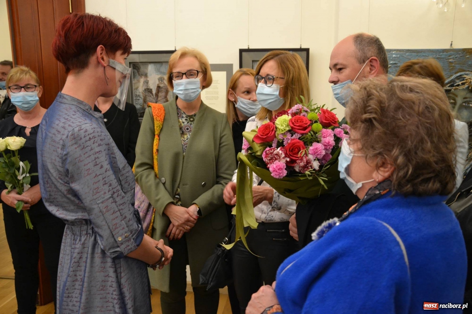 Zdjęcie w galerii na portalu naszraciborz.pl: Empiryczna podróż śladami człowieka  wiadomości z regionu