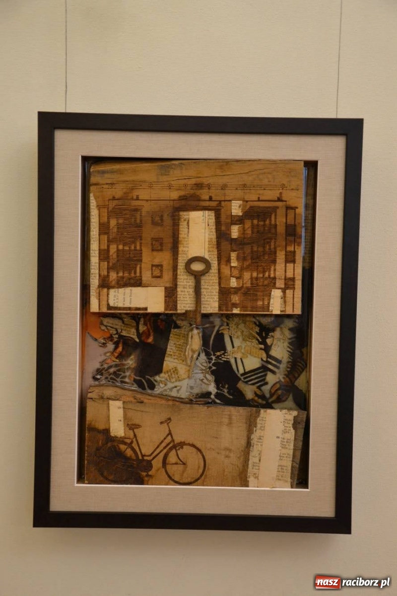 Zdjęcie w galerii na portalu naszraciborz.pl: Empiryczna podróż śladami człowieka  wiadomości z regionu