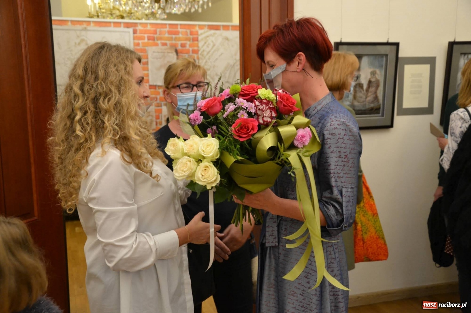 Zdjęcie w galerii na portalu naszraciborz.pl: Empiryczna podróż śladami człowieka  wiadomości z regionu