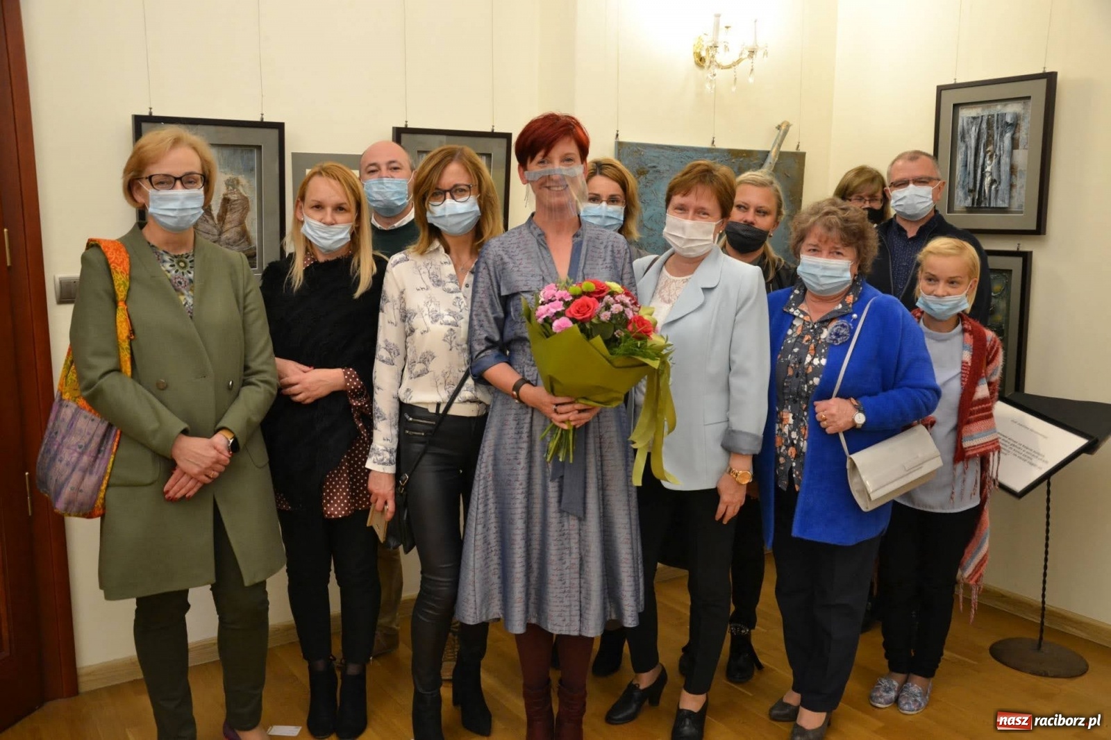 Zdjęcie w galerii na portalu naszraciborz.pl: Empiryczna podróż śladami człowieka  wiadomości z regionu