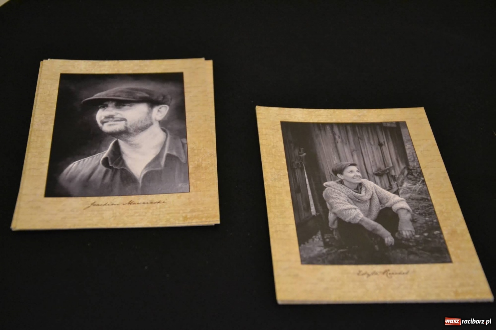 Zdjęcie w galerii na portalu naszraciborz.pl: Empiryczna podróż śladami człowieka  wiadomości z regionu