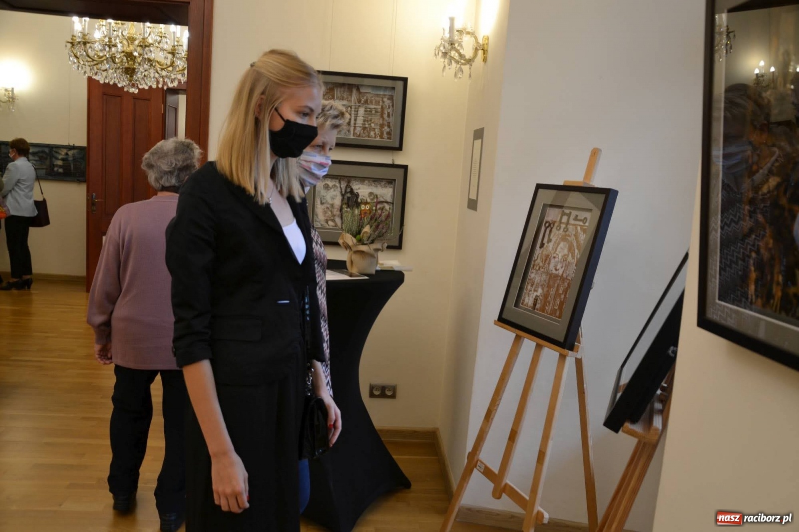 Zdjęcie w galerii na portalu naszraciborz.pl: Empiryczna podróż śladami człowieka  wiadomości z regionu