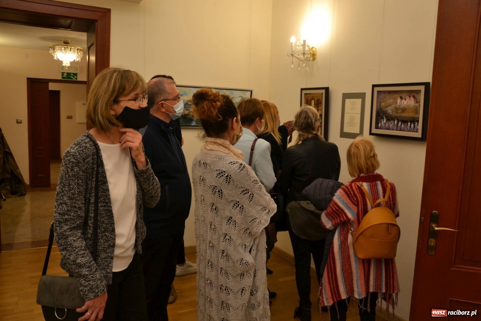 Zdjęcie w galerii na portalu naszraciborz.pl: Empiryczna podróż śladami człowieka  wiadomości z regionu