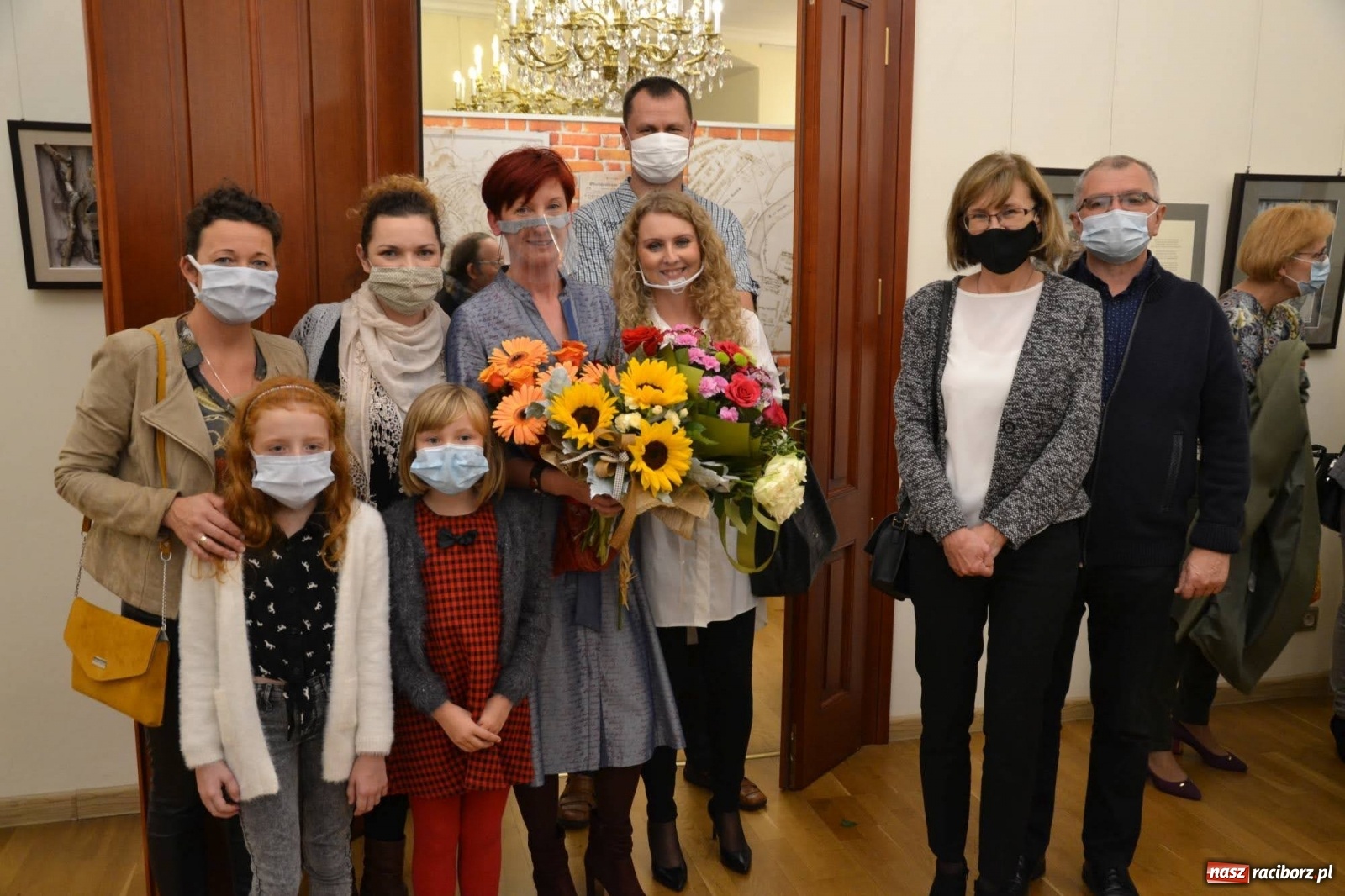 Zdjęcie w galerii na portalu naszraciborz.pl: Empiryczna podróż śladami człowieka  wiadomości z regionu