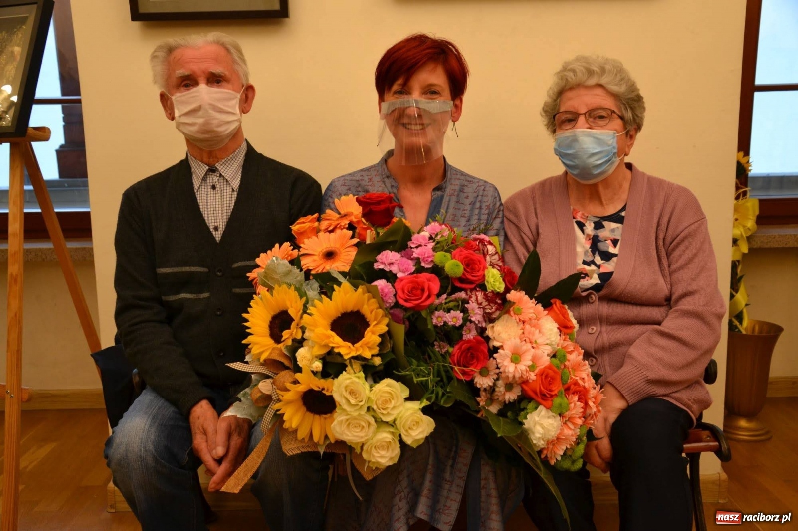 Zdjęcie w galerii na portalu naszraciborz.pl: Empiryczna podróż śladami człowieka  wiadomości z regionu