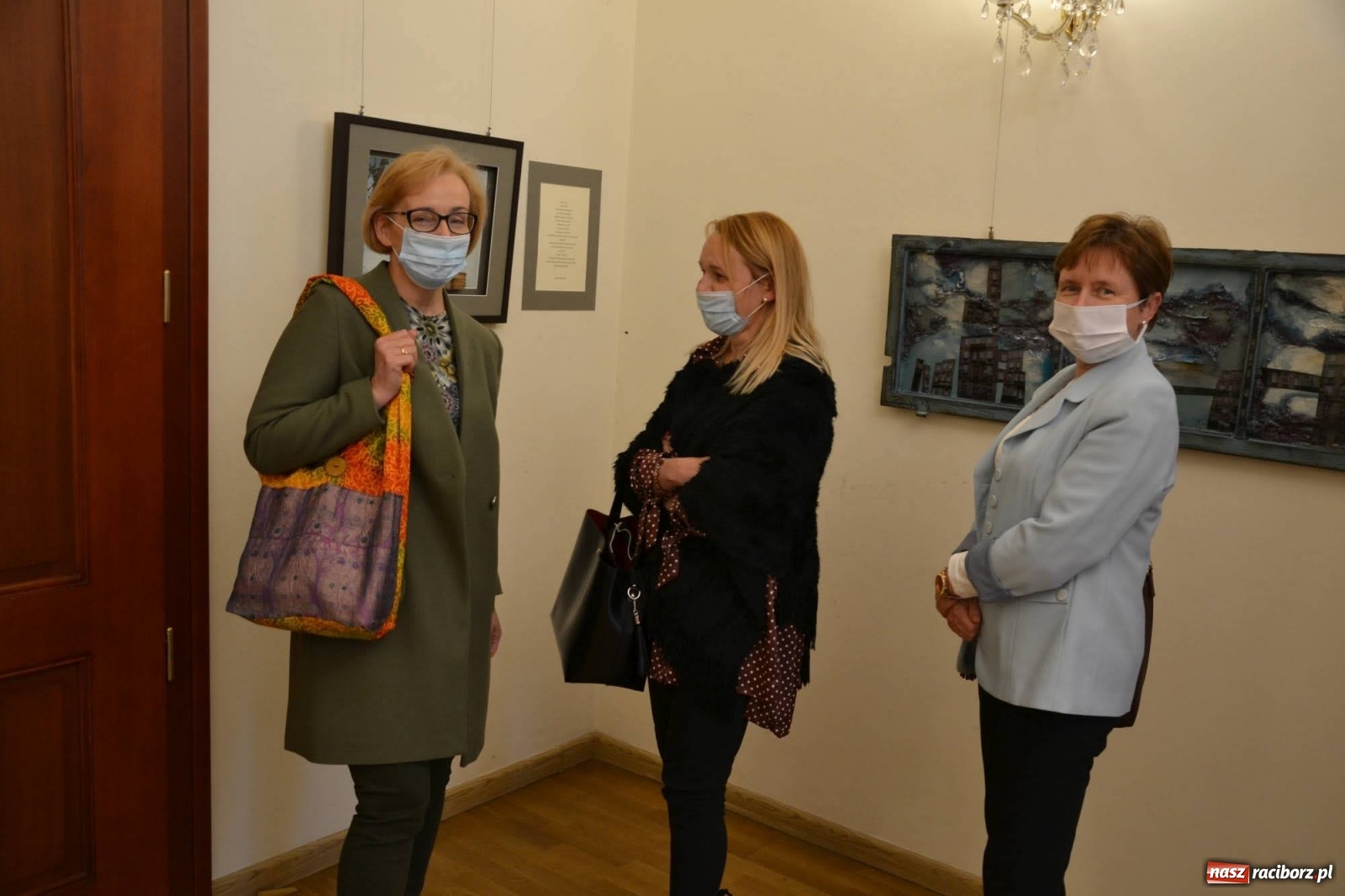 Zdjęcie w galerii na portalu naszraciborz.pl: Empiryczna podróż śladami człowieka  wiadomości z regionu