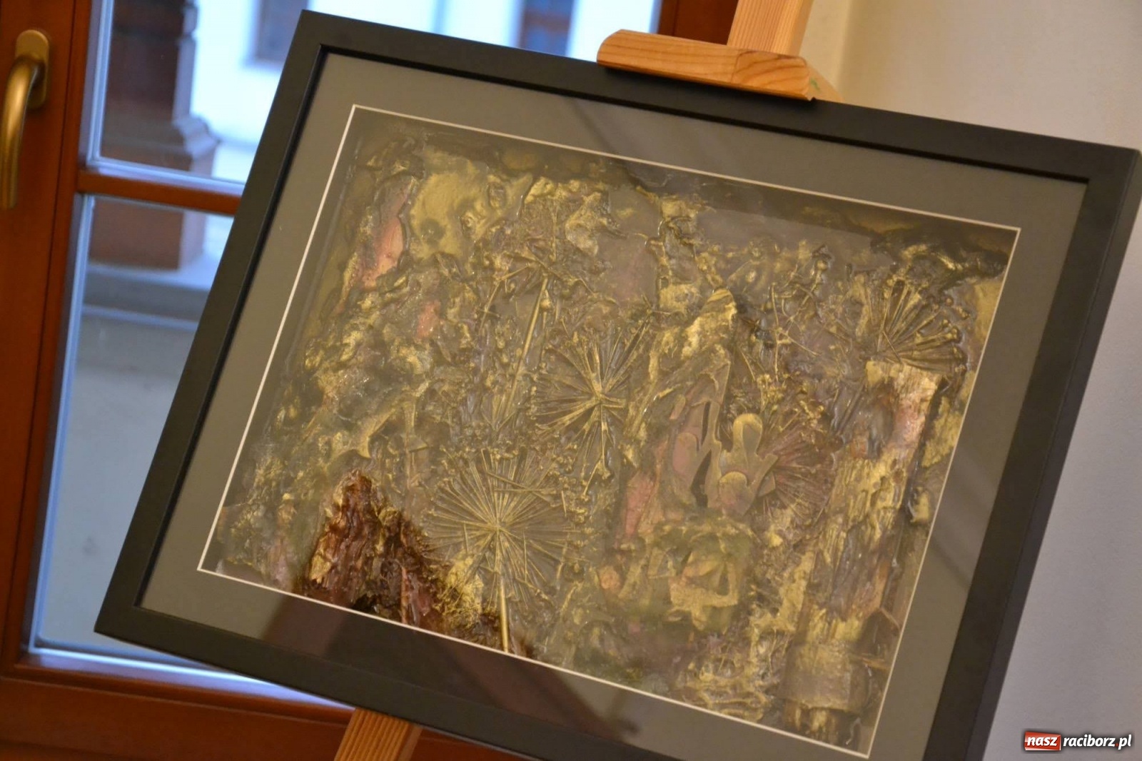 Zdjęcie w galerii na portalu naszraciborz.pl: Empiryczna podróż śladami człowieka  wiadomości z regionu