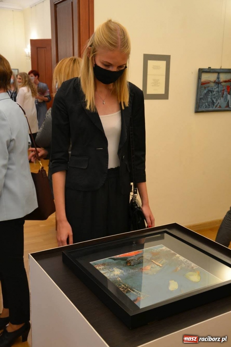 Zdjęcie w galerii na portalu naszraciborz.pl: Empiryczna podróż śladami człowieka  wiadomości z regionu