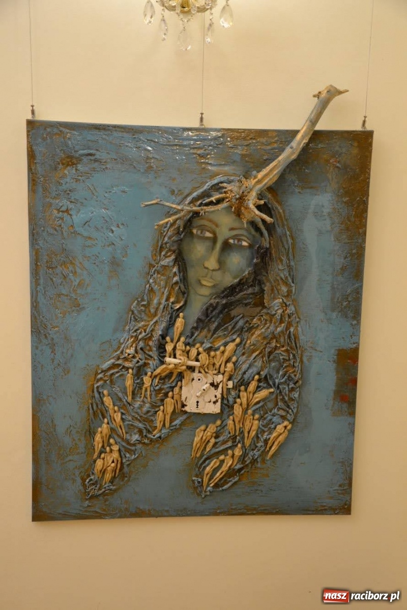 Zdjęcie w galerii na portalu naszraciborz.pl: Empiryczna podróż śladami człowieka  wiadomości z regionu