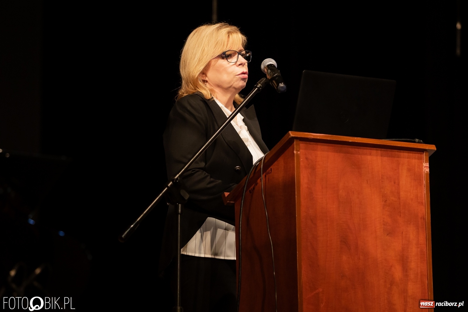 Zdjęcie w galerii na portalu naszraciborz.pl: Raciborska PWSZ zainaugurowała nowy rok akademicki [FOTO i WIDEO] wiadomości z regionu