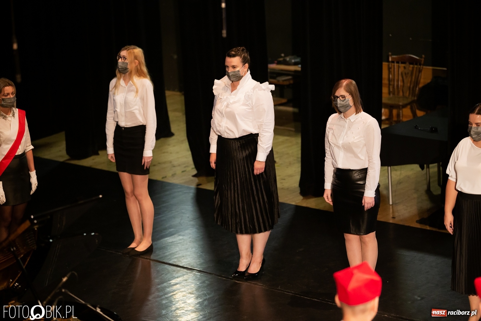 Zdjęcie w galerii na portalu naszraciborz.pl: Raciborska PWSZ zainaugurowała nowy rok akademicki [FOTO i WIDEO] wiadomości z regionu