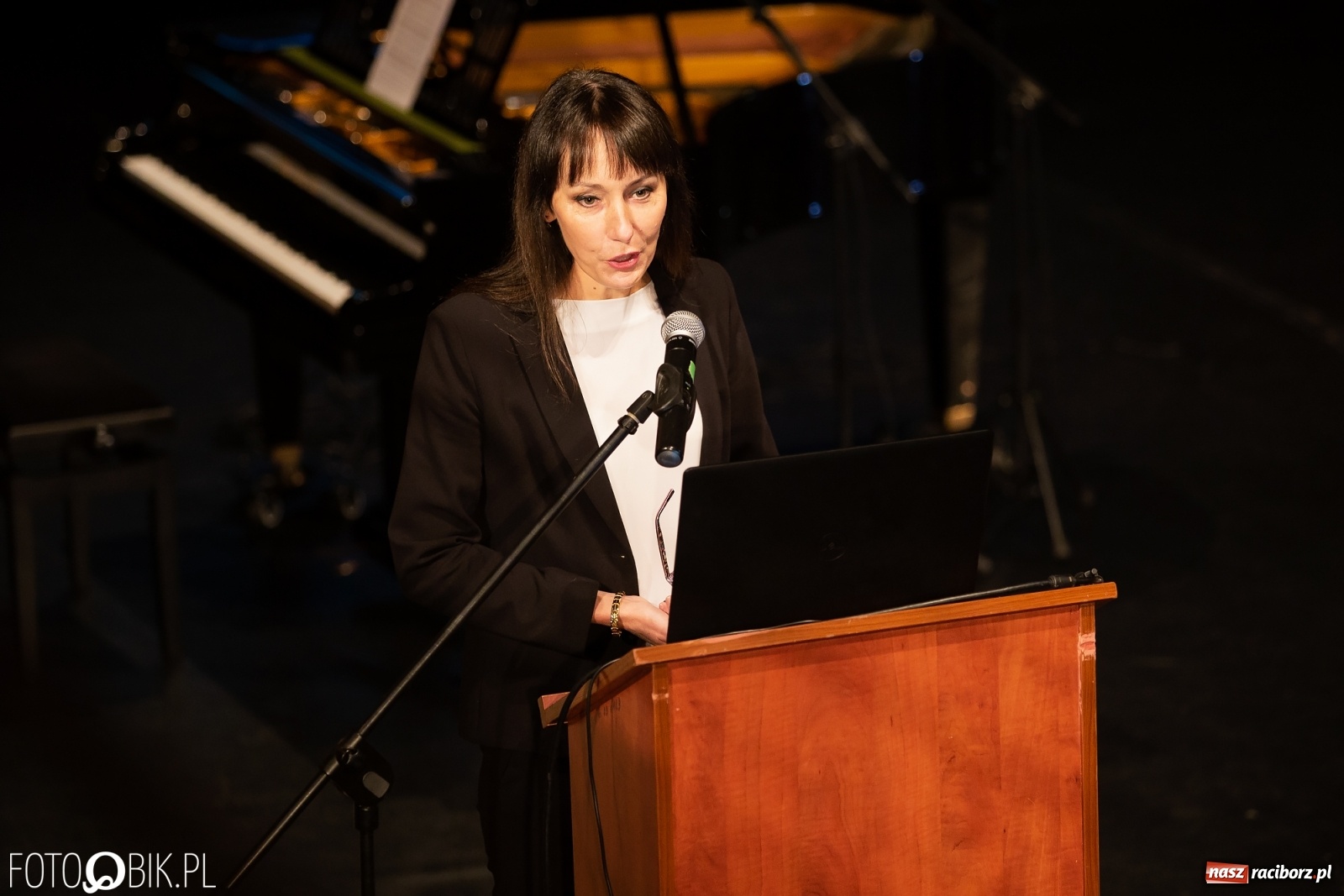 Zdjęcie w galerii na portalu naszraciborz.pl: Raciborska PWSZ zainaugurowała nowy rok akademicki [FOTO i WIDEO] wiadomości z regionu