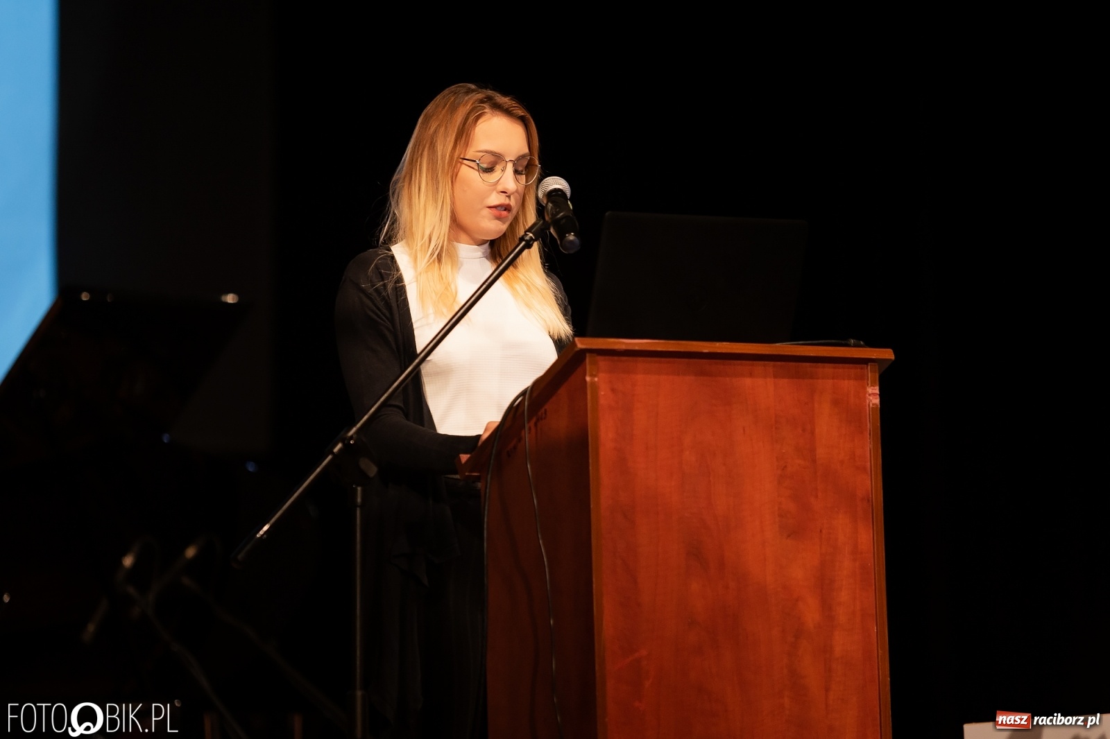 Zdjęcie w galerii na portalu naszraciborz.pl: Raciborska PWSZ zainaugurowała nowy rok akademicki [FOTO i WIDEO] wiadomości z regionu