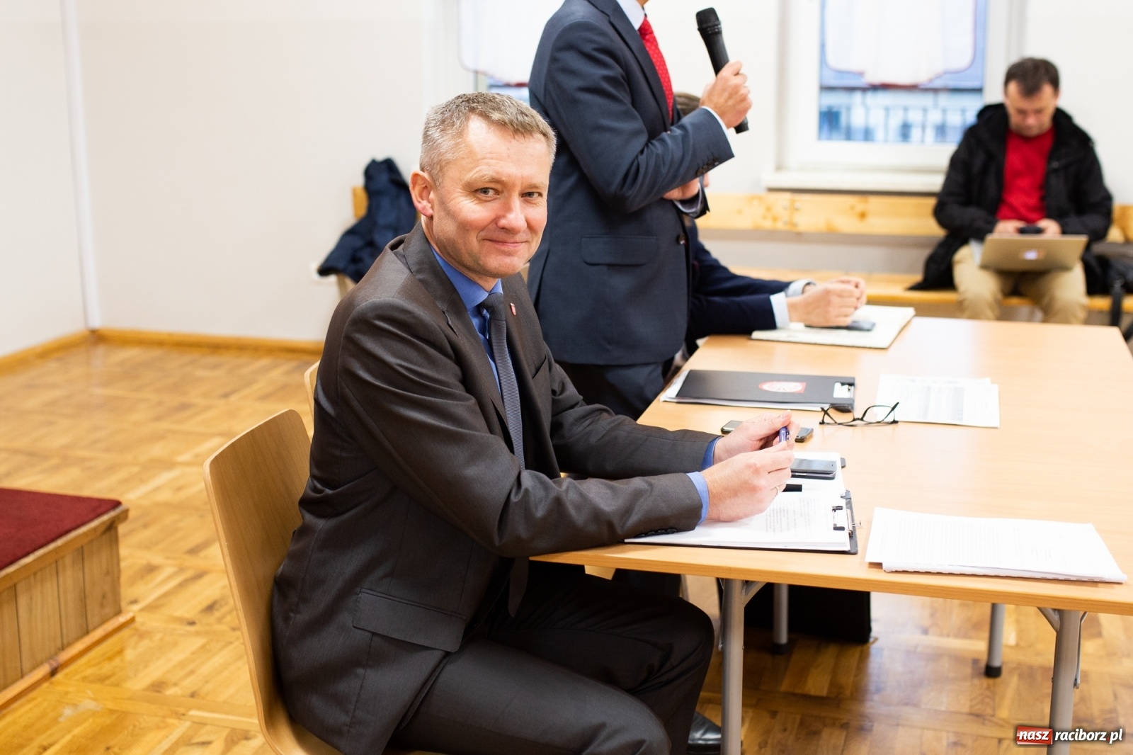 Zdjęcie w galerii na portalu naszraciborz.pl: Miedonia rozżalona. Niektórzy chcieliby przyłączyć ją do Rudnika wiadomości z regionu