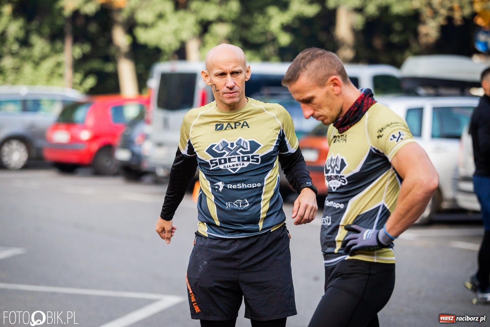 Zdjęcie w galerii na portalu naszraciborz.pl: Odyn pokonany, Wielka Walkiria zdobyta. Furia Wojów w Raciborzu za nami [FOTO i WIDEO] wiadomości z regionu