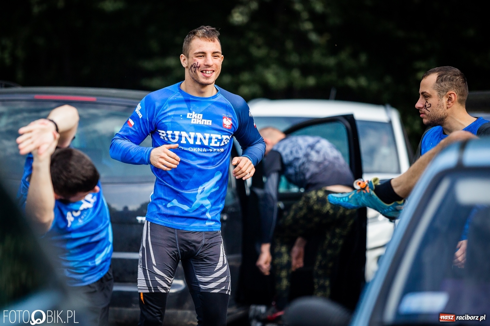 Zdjęcie w galerii na portalu naszraciborz.pl: Odyn pokonany, Wielka Walkiria zdobyta. Furia Wojów w Raciborzu za nami [FOTO i WIDEO] wiadomości z regionu