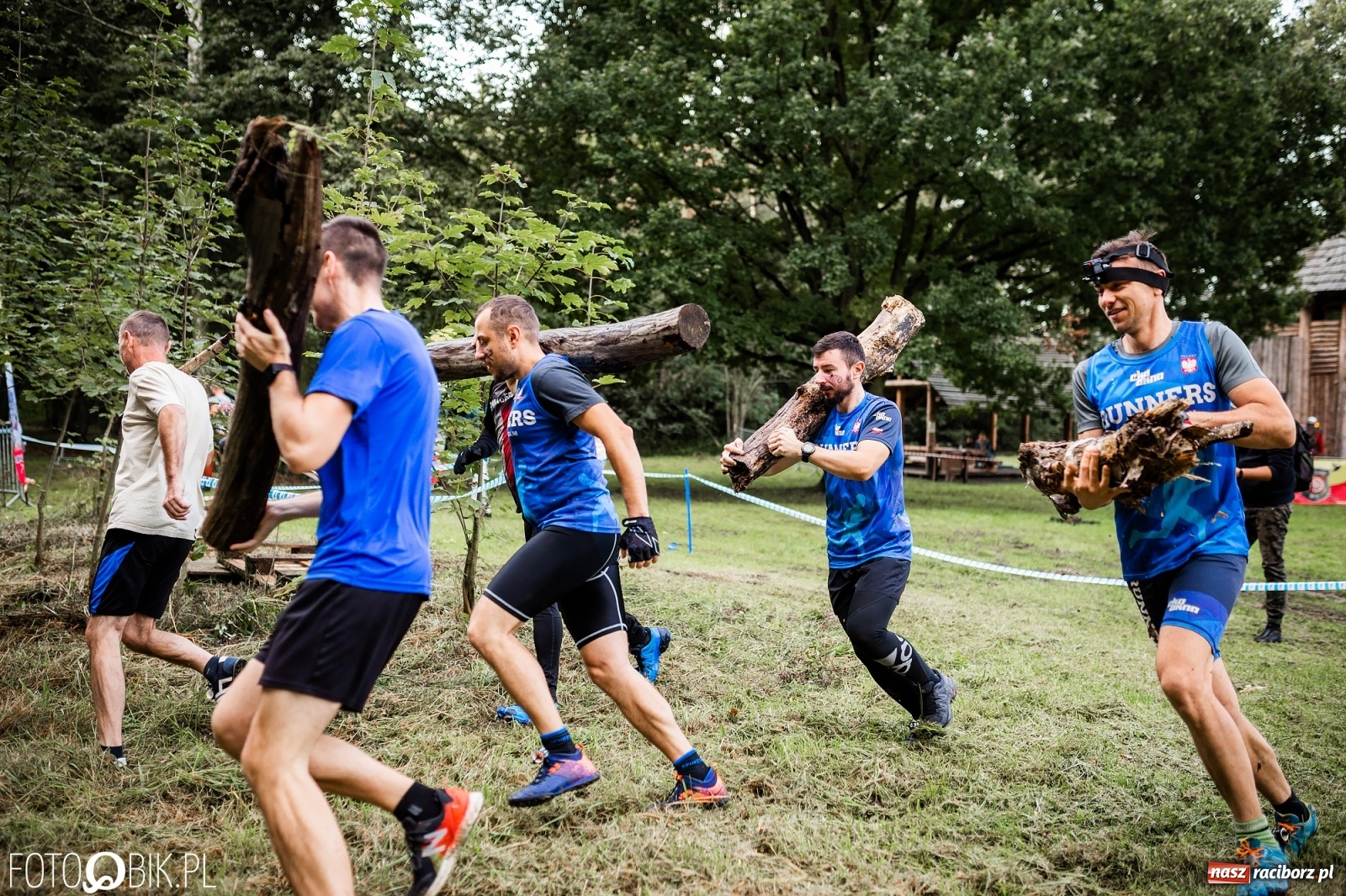 Zdjęcie w galerii na portalu naszraciborz.pl: Odyn pokonany, Wielka Walkiria zdobyta. Furia Wojów w Raciborzu za nami [FOTO i WIDEO] wiadomości z regionu