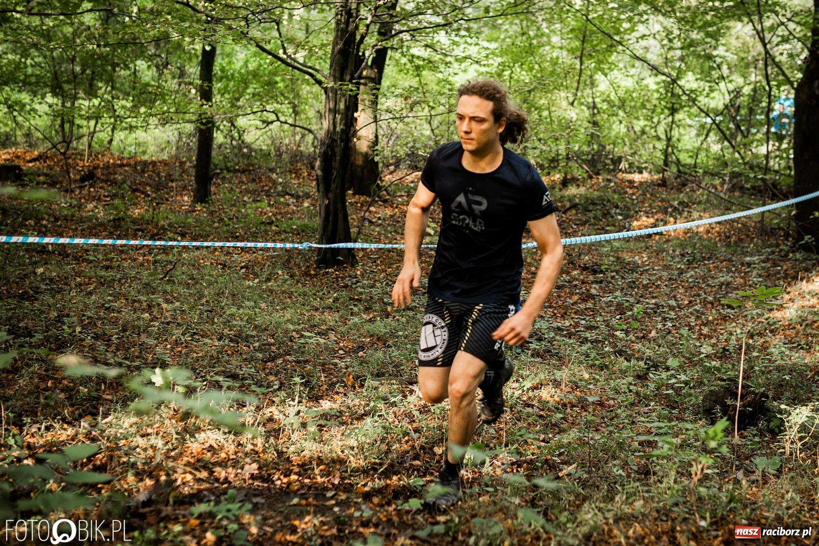 Zdjęcie w galerii na portalu naszraciborz.pl: Odyn pokonany, Wielka Walkiria zdobyta. Furia Wojów w Raciborzu za nami [FOTO i WIDEO] wiadomości z regionu