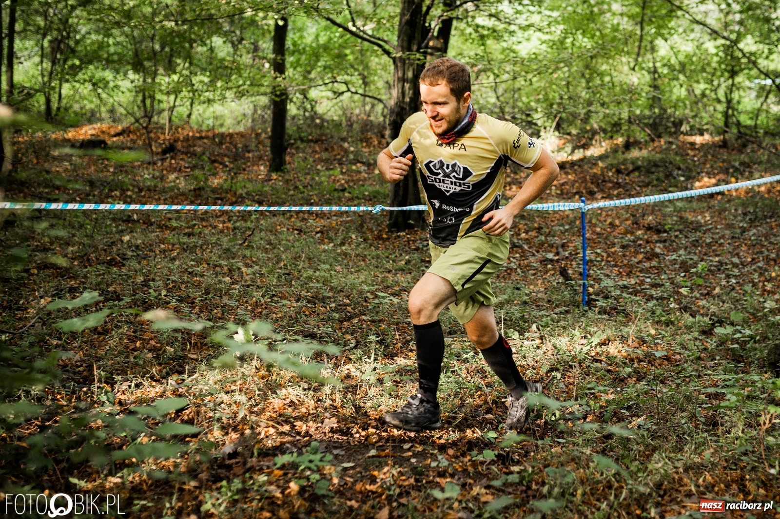Zdjęcie w galerii na portalu naszraciborz.pl: Odyn pokonany, Wielka Walkiria zdobyta. Furia Wojów w Raciborzu za nami [FOTO i WIDEO] wiadomości z regionu