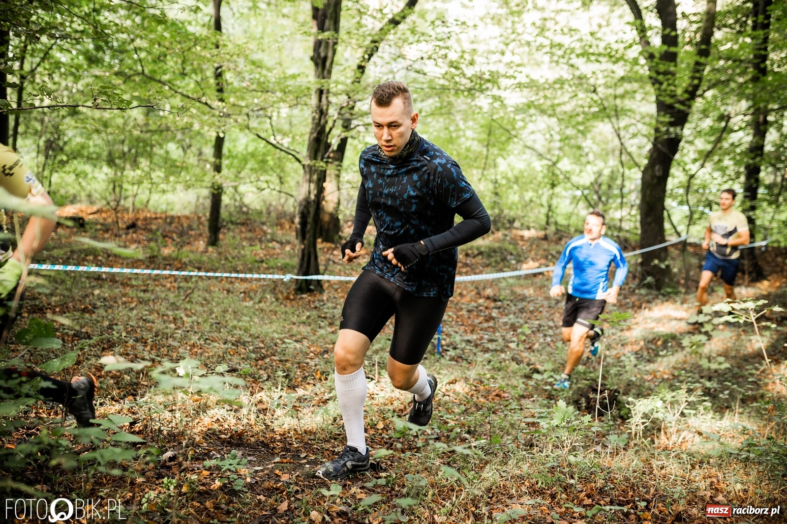 Zdjęcie w galerii na portalu naszraciborz.pl: Odyn pokonany, Wielka Walkiria zdobyta. Furia Wojów w Raciborzu za nami [FOTO i WIDEO] wiadomości z regionu