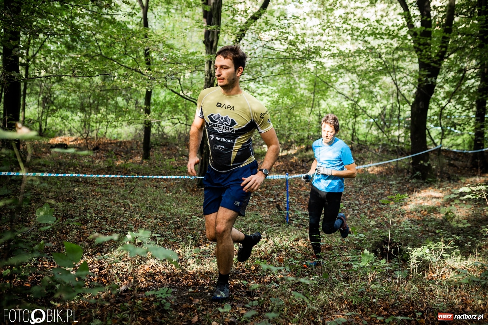 Zdjęcie w galerii na portalu naszraciborz.pl: Odyn pokonany, Wielka Walkiria zdobyta. Furia Wojów w Raciborzu za nami [FOTO i WIDEO] wiadomości z regionu