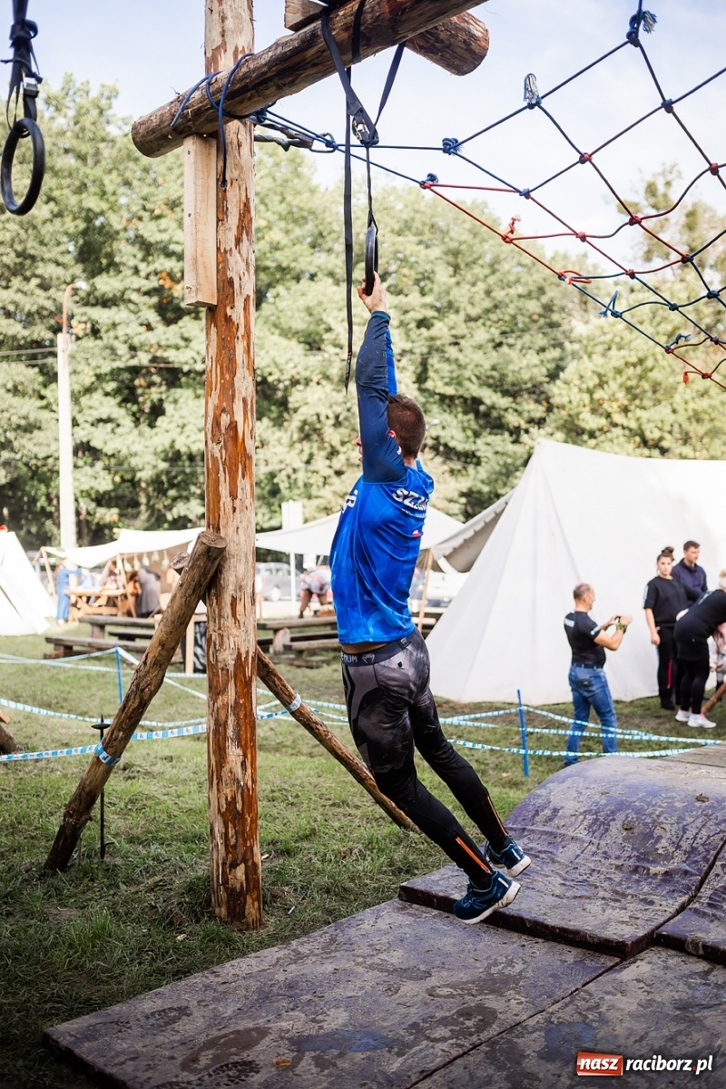 Zdjęcie w galerii na portalu naszraciborz.pl: Odyn pokonany, Wielka Walkiria zdobyta. Furia Wojów w Raciborzu za nami [FOTO i WIDEO] wiadomości z regionu