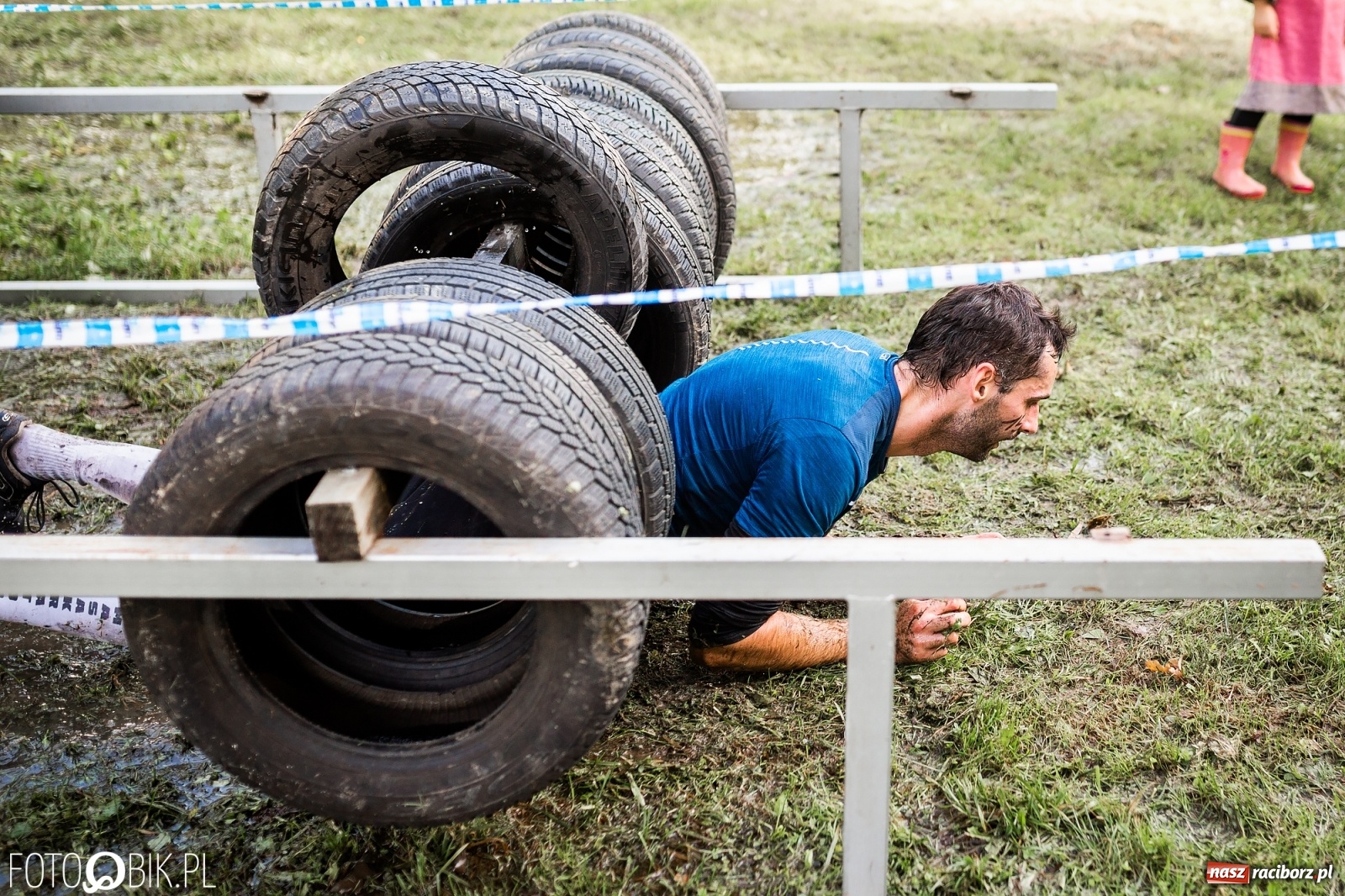 Zdjęcie w galerii na portalu naszraciborz.pl: Odyn pokonany, Wielka Walkiria zdobyta. Furia Wojów w Raciborzu za nami [FOTO i WIDEO] wiadomości z regionu
