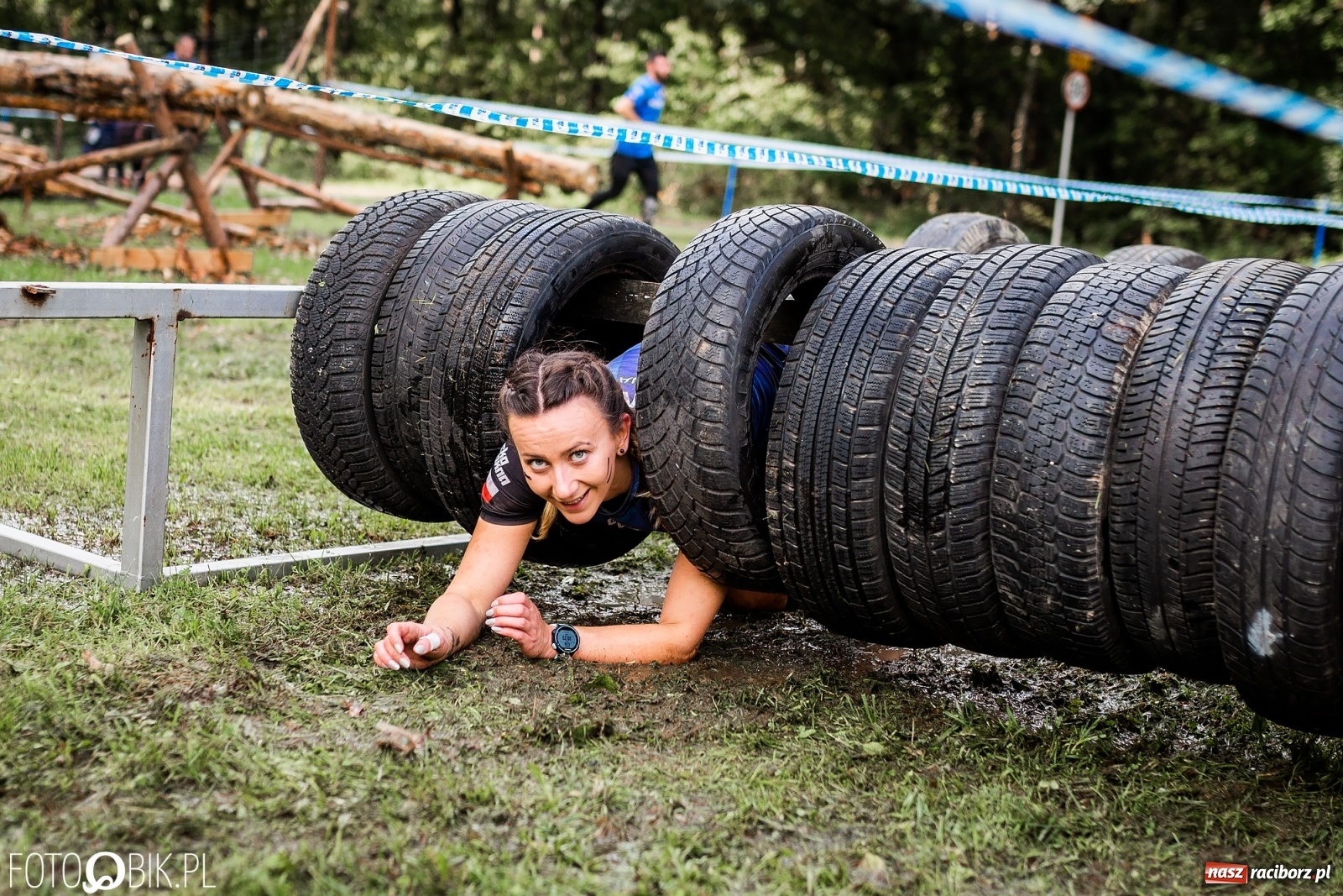 Zdjęcie w galerii na portalu naszraciborz.pl: Odyn pokonany, Wielka Walkiria zdobyta. Furia Wojów w Raciborzu za nami [FOTO i WIDEO] wiadomości z regionu