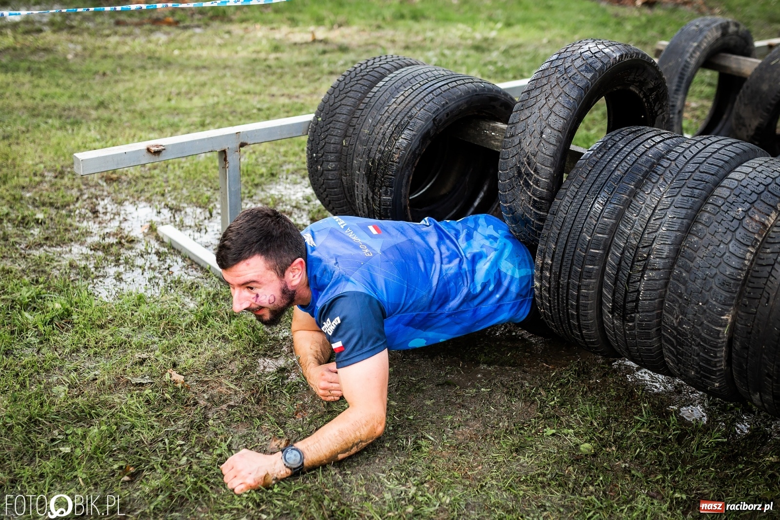 Zdjęcie w galerii na portalu naszraciborz.pl: Odyn pokonany, Wielka Walkiria zdobyta. Furia Wojów w Raciborzu za nami [FOTO i WIDEO] wiadomości z regionu