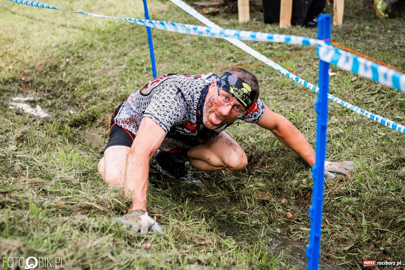 Zdjęcie w galerii na portalu naszraciborz.pl: Odyn pokonany, Wielka Walkiria zdobyta. Furia Wojów w Raciborzu za nami [FOTO i WIDEO] wiadomości z regionu