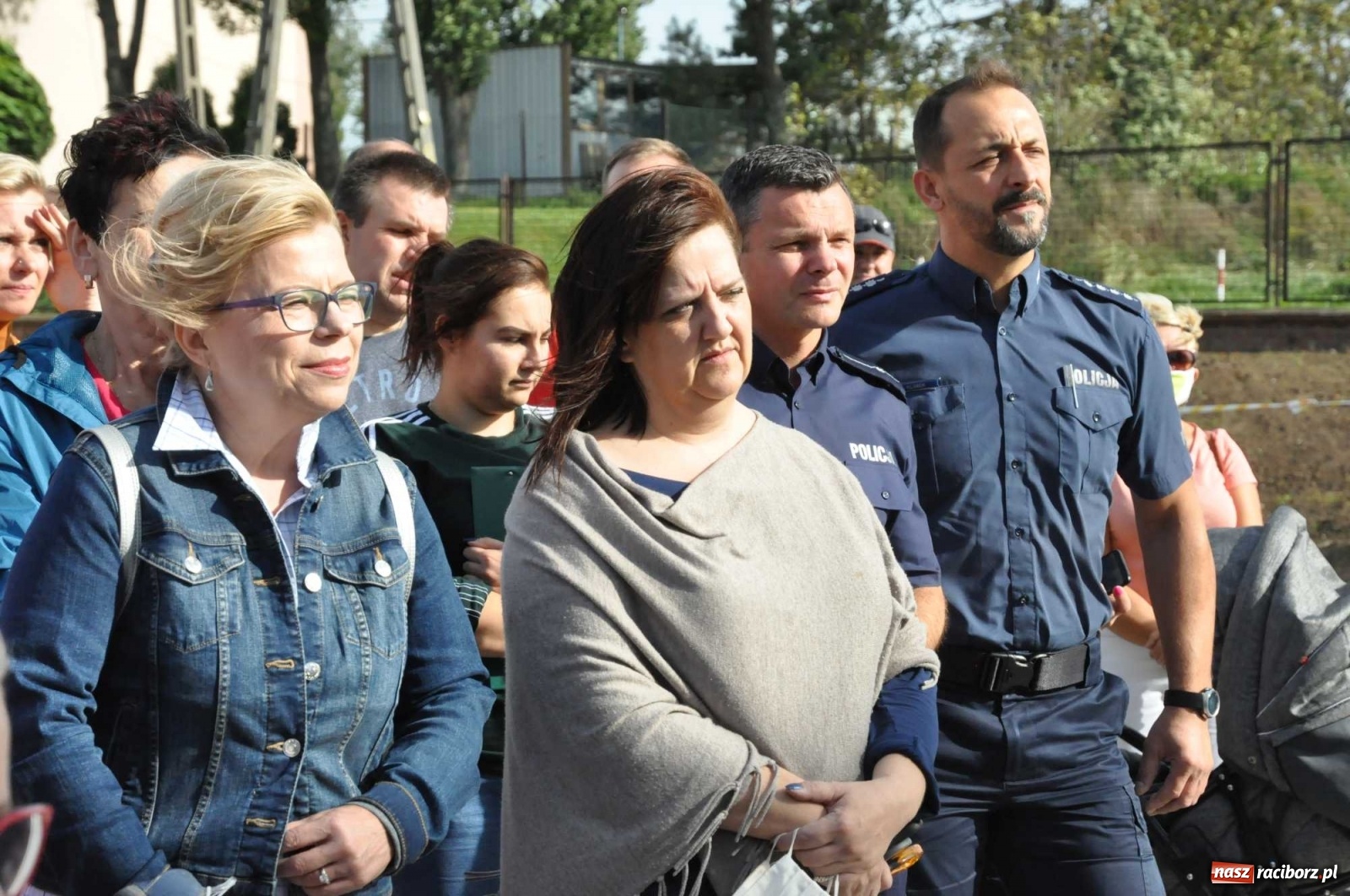 Zdjęcie w galerii na portalu naszraciborz.pl: W Krzanowicach otwarto skatepark i pumptrack [FOTO, WIDEO]  wiadomości z regionu