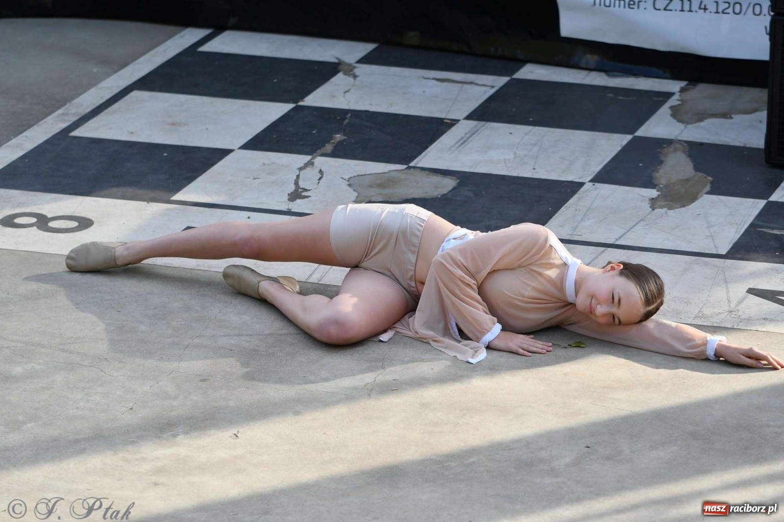 Zdjęcie w galerii na portalu naszraciborz.pl: Racibórz pożegnał na bulwarach lato [FOTO]  wiadomości z regionu