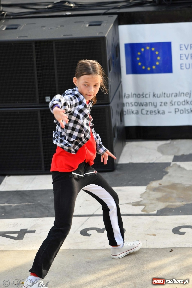 Zdjęcie w galerii na portalu naszraciborz.pl: Racibórz pożegnał na bulwarach lato [FOTO]  wiadomości z regionu