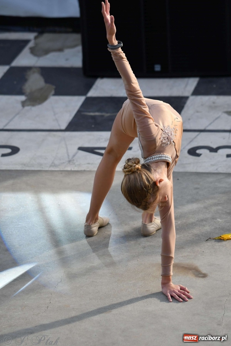 Zdjęcie w galerii na portalu naszraciborz.pl: Racibórz pożegnał na bulwarach lato [FOTO]  wiadomości z regionu