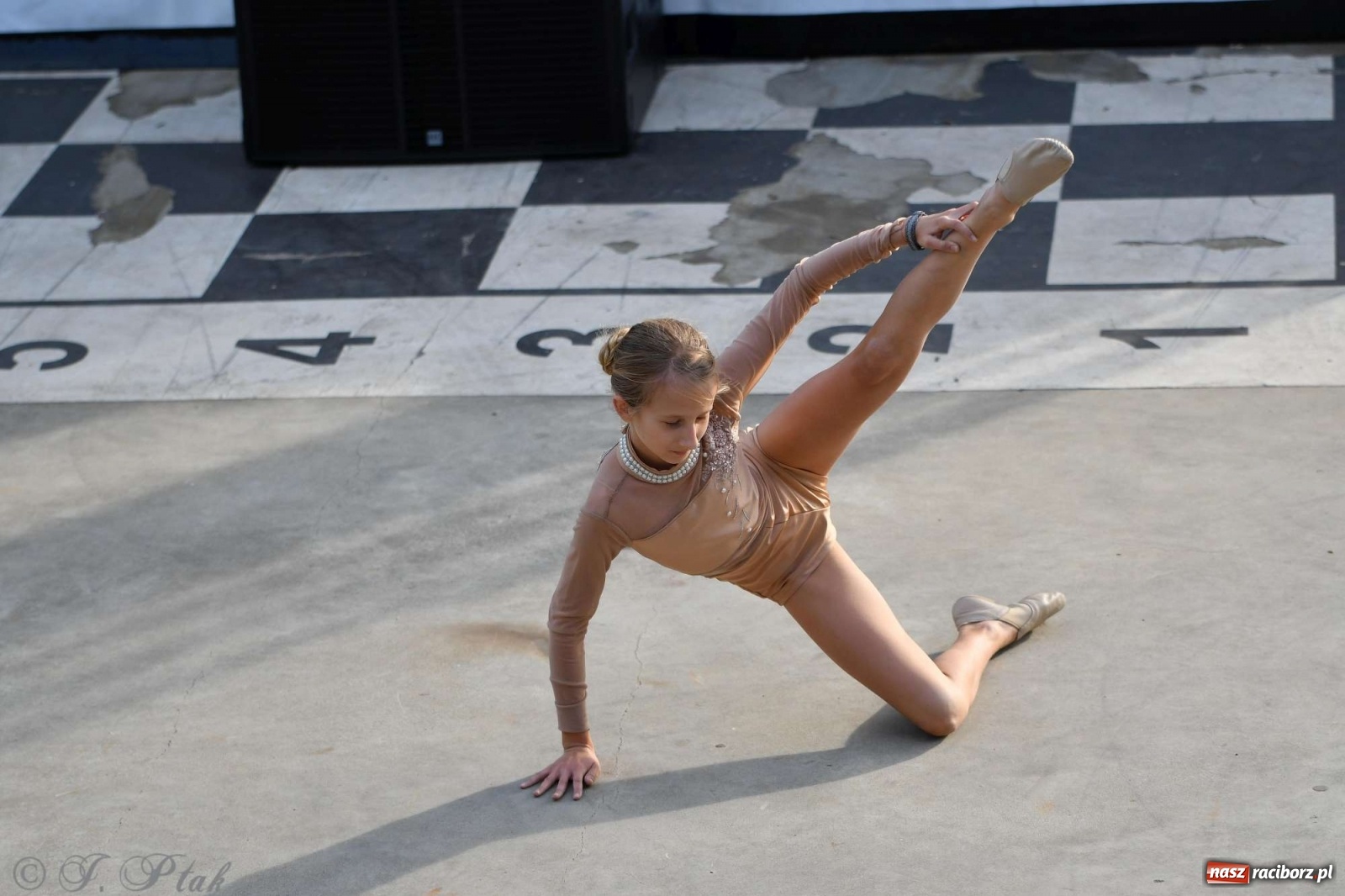 Zdjęcie w galerii na portalu naszraciborz.pl: Racibórz pożegnał na bulwarach lato [FOTO]  wiadomości z regionu