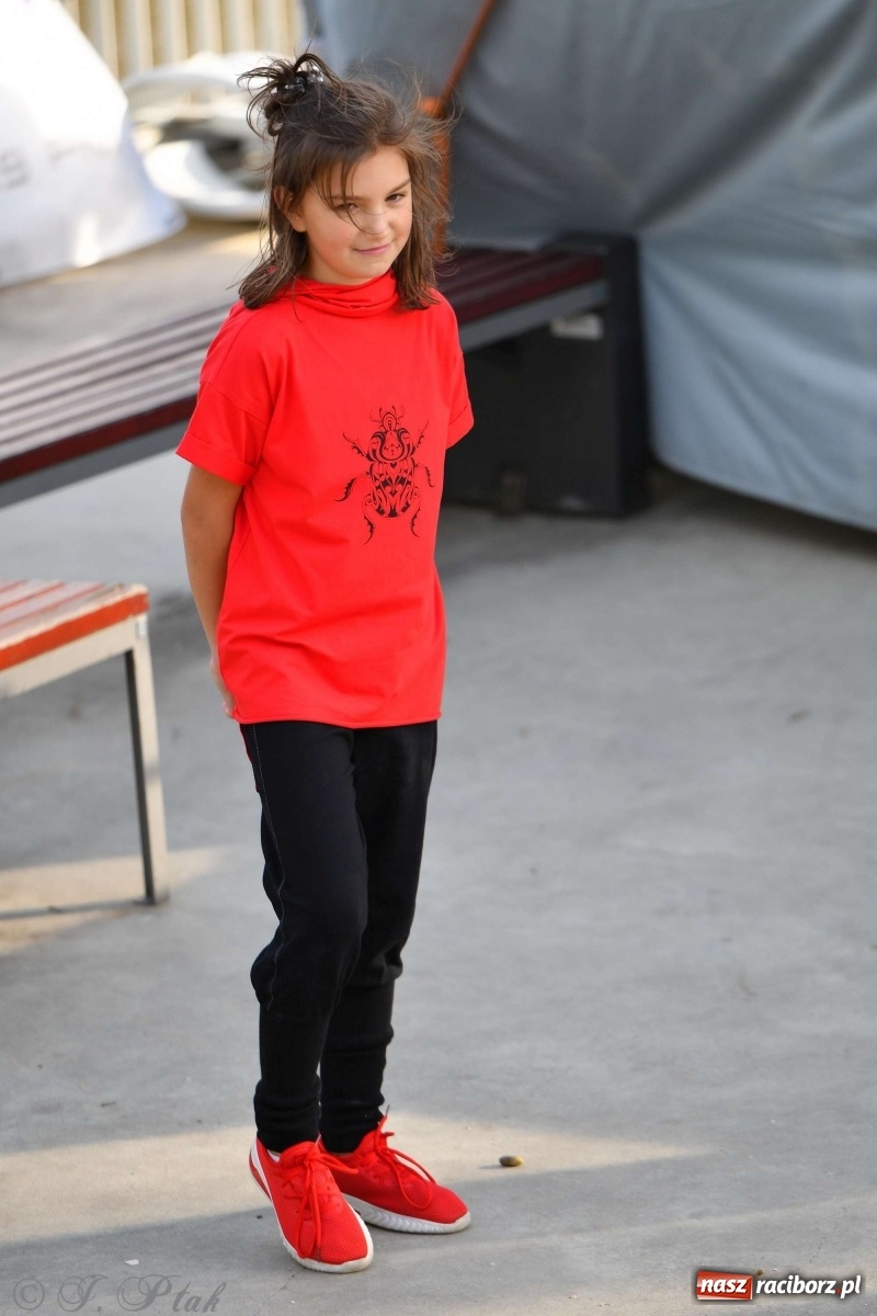 Zdjęcie w galerii na portalu naszraciborz.pl: Racibórz pożegnał na bulwarach lato [FOTO]  wiadomości z regionu